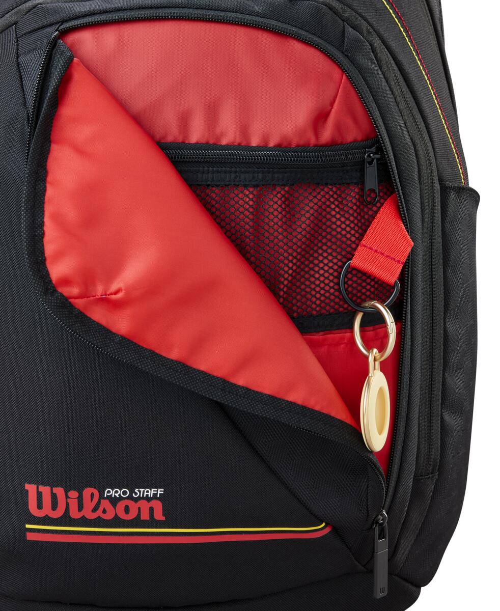 Wilson Pro Staff Classic Tennis Backpack