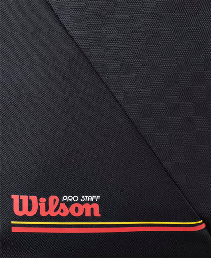 Wilson Pro Staff Classic Tennis Backpack