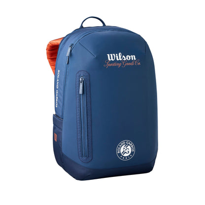 Wilson Roland Garros 2026 Session Soire Backpack