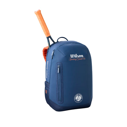 Wilson Roland Garros 2026 Session Soire Backpack