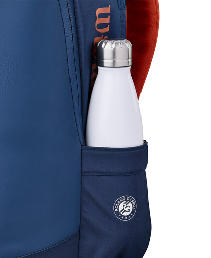 Wilson Roland Garros 2026 Session Soire Backpack
