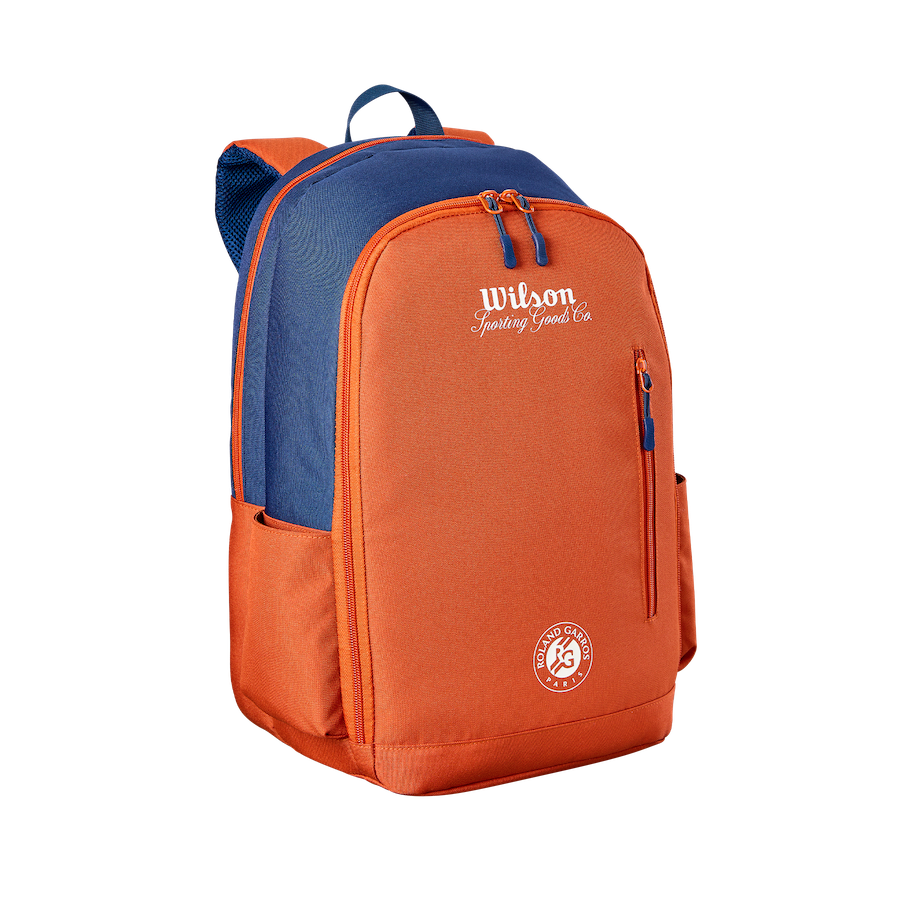 Wilson Roland Garros 2026 Team Backpack