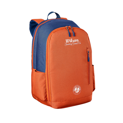 Wilson Roland Garros 2026 Team Backpack