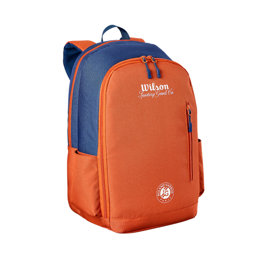 Wilson Roland Garros 2026 Team Backpack
