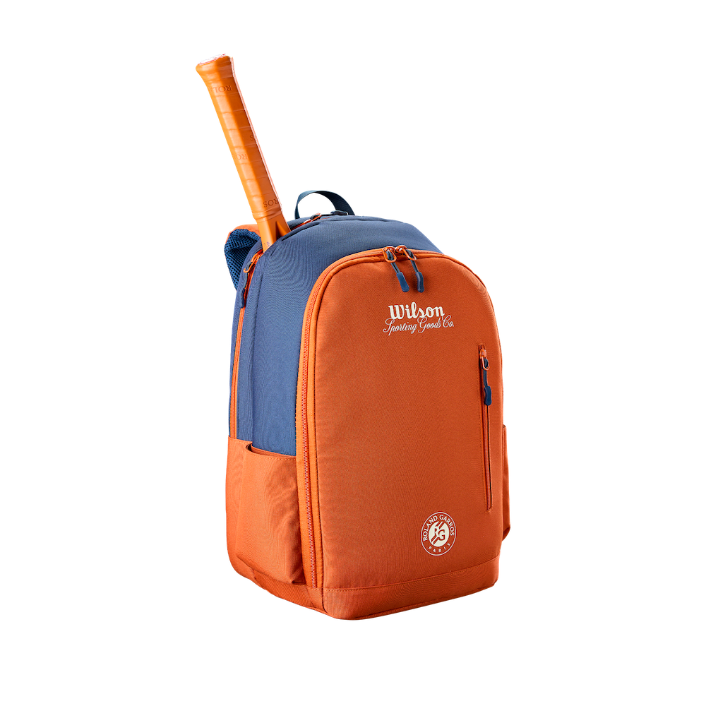 Wilson Roland Garros 2026 Team Backpack