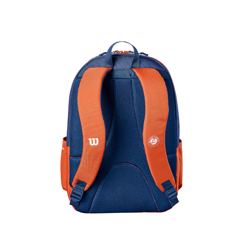Wilson Roland Garros 2026 Team Backpack