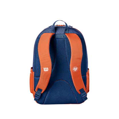 Wilson Roland Garros 2026 Team Backpack