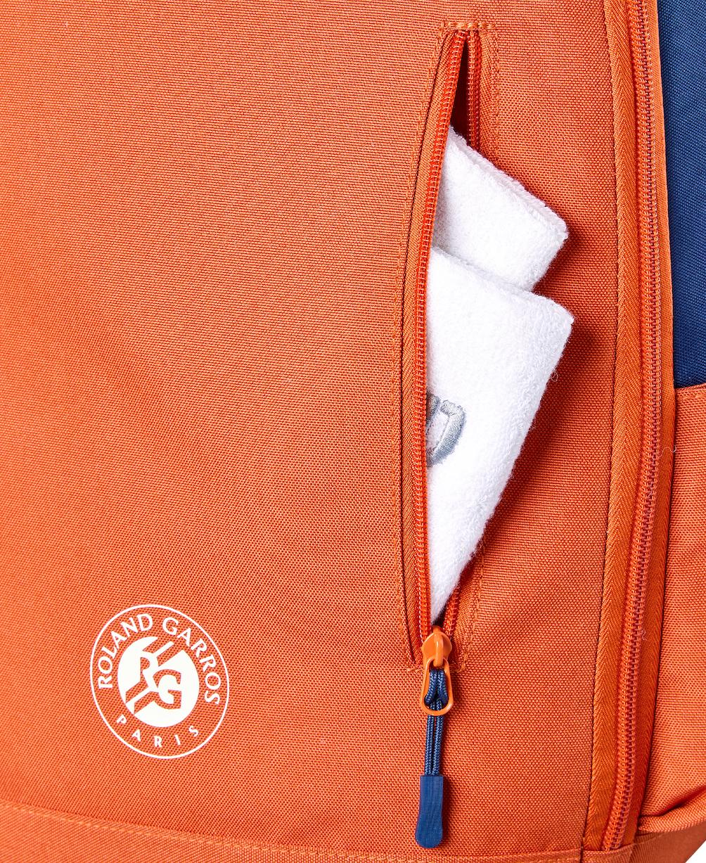 Wilson Roland Garros 2026 Team Backpack