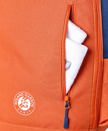 Wilson Roland Garros 2026 Team Backpack