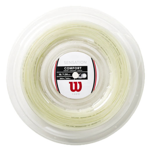 Wilson Sensation - 660' Reel