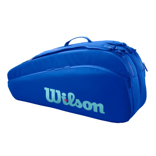 Wilson Ultra V5 Tour 6-Pack Tennis Bag
