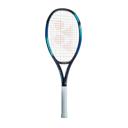 Yonex EZONE 100L - Aqua Night Black