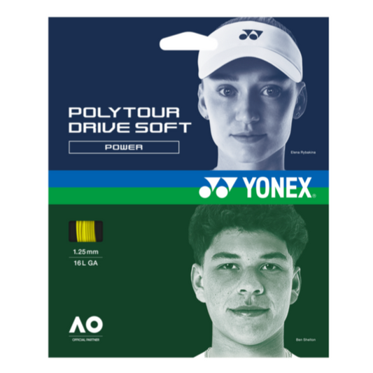 Yonex PolyTour Drive Soft