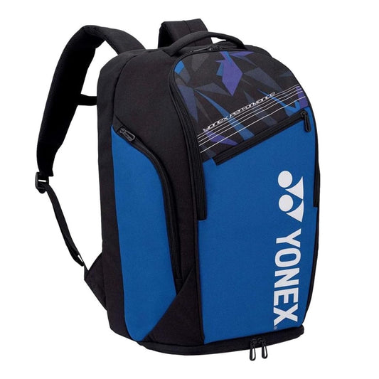 Yonex Pro Tennis Backpack L Fine Blue