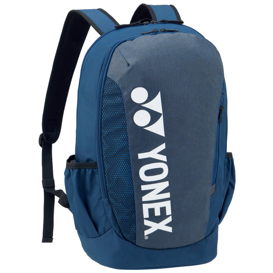 Yonex Team Tennis Backpack Deep Blue (2021)