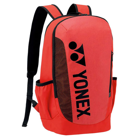 Yonex Team Tennis Backpack Red (2021)