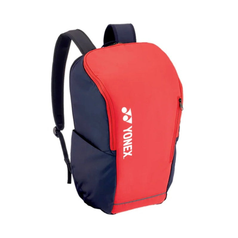 Yonex Team Tennis Backpack Scarlet