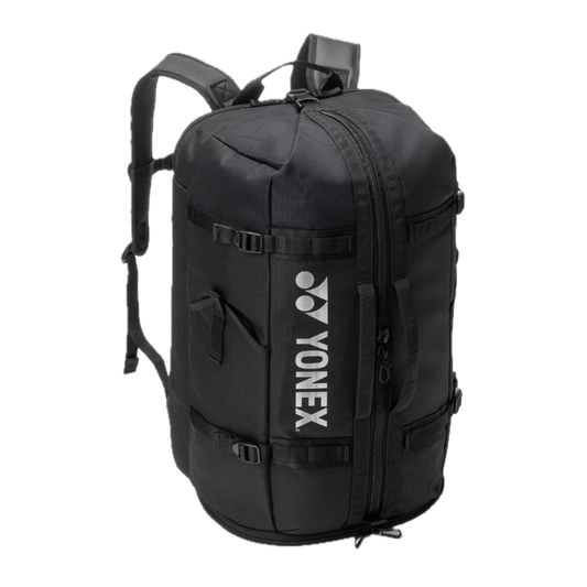 Yonex Gearlogic Tennis Backpack Black