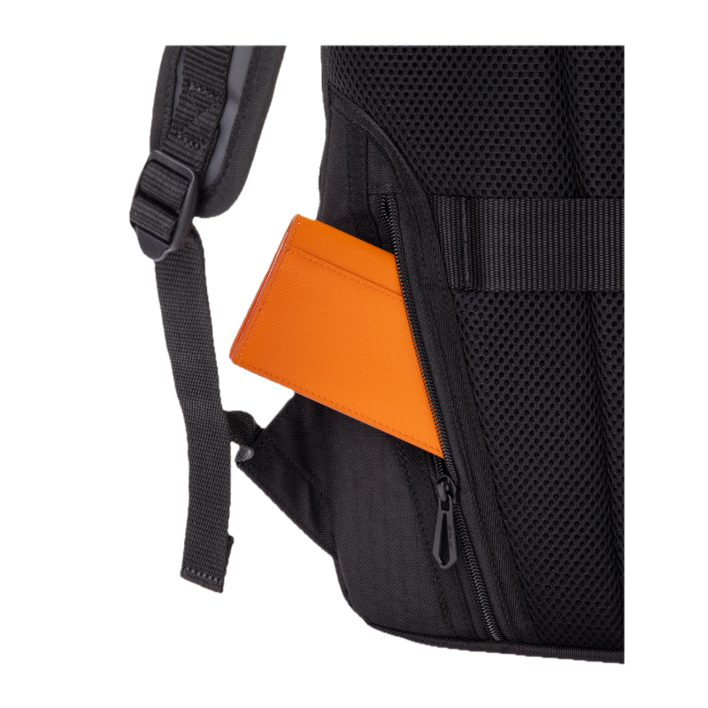 Yonex Gearlogic Tennis Backpack Black