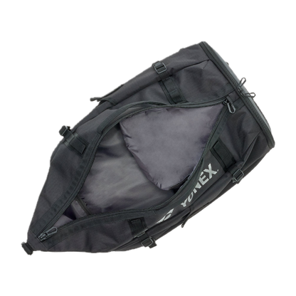 Yonex Gearlogic Tennis Backpack Black