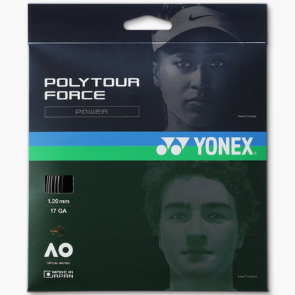 Yonex PolyTour Force
