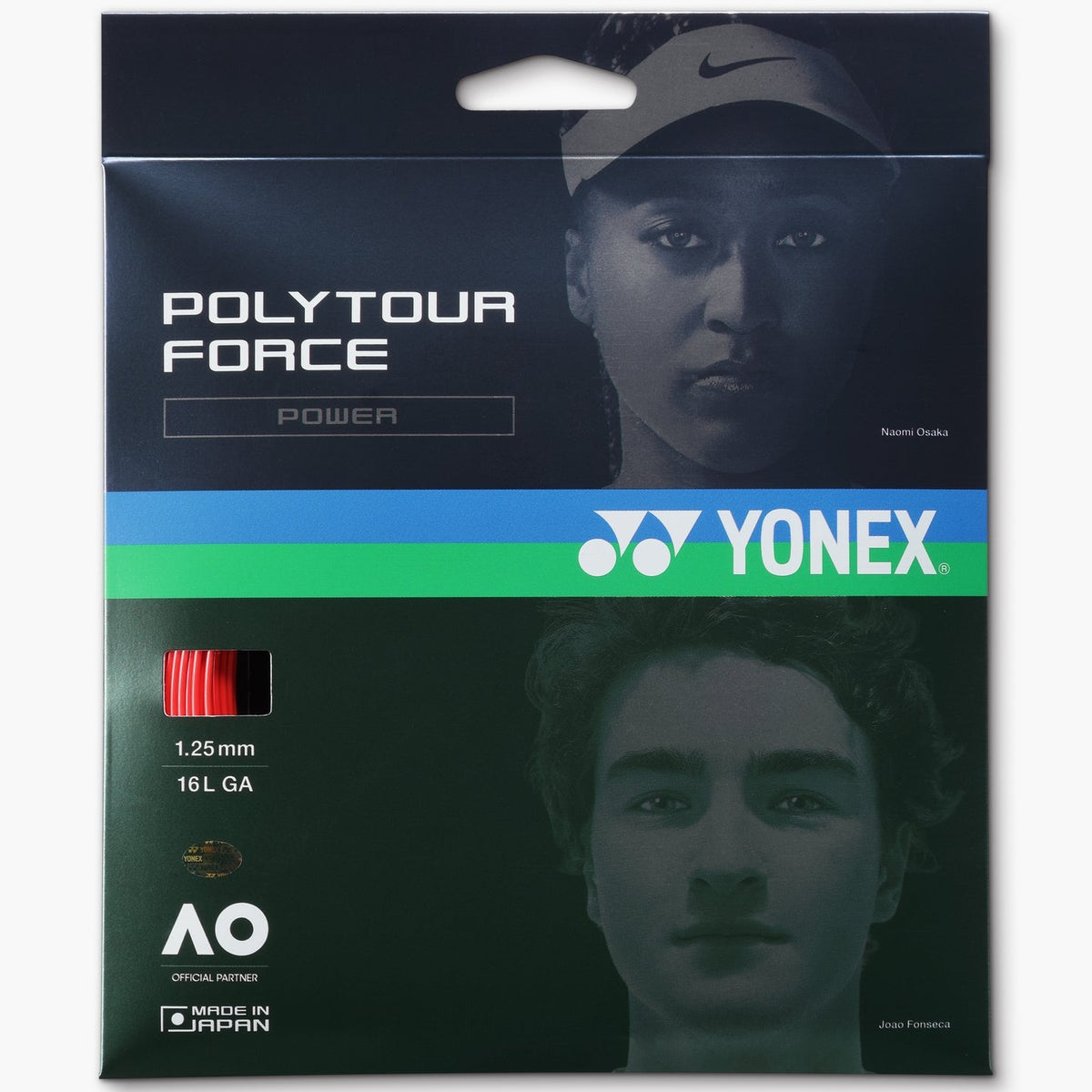 Yonex PolyTour Force
