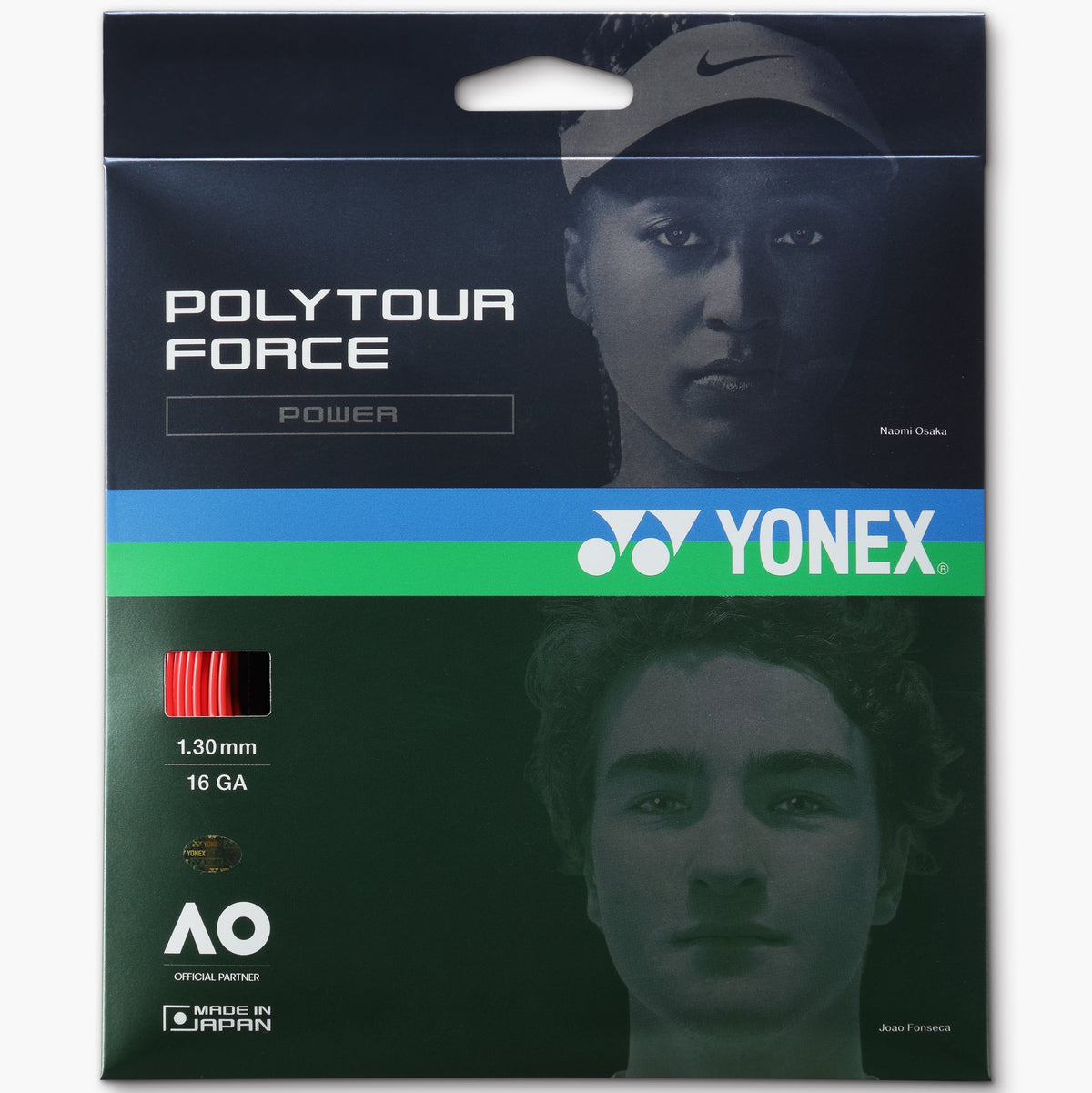 Yonex PolyTour Force