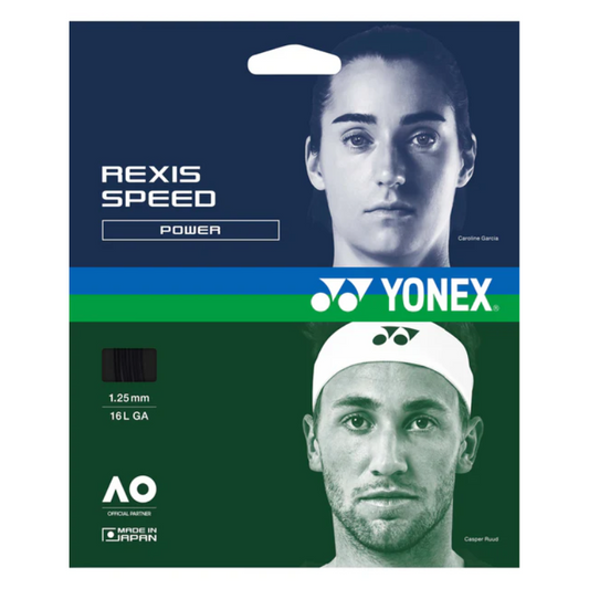 Yonex Rexis Speed - Black
