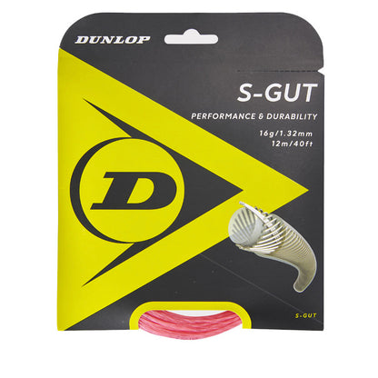 Dunlop S-Gut