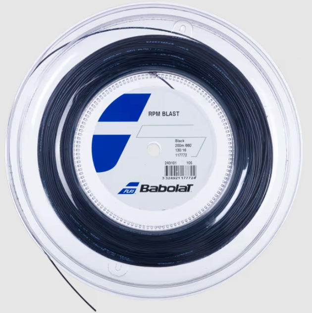 Babolat RPM Blast - 660' Reel