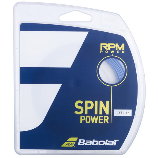 Babolat RPM Power