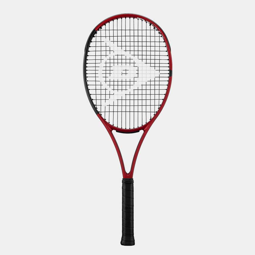 Racquets by Dunlop – Mriva Sports