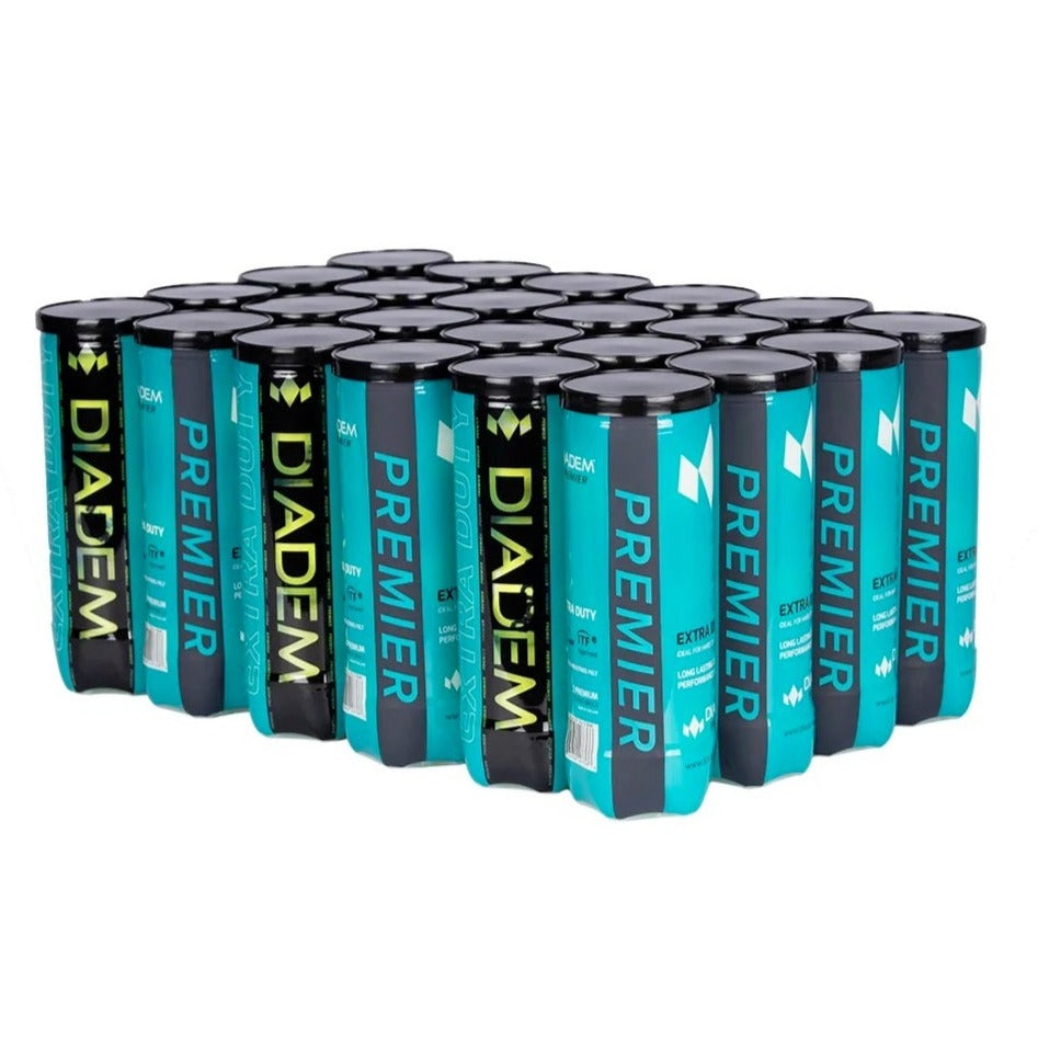 Diadem Premier Extra Duty (24 Can Case)