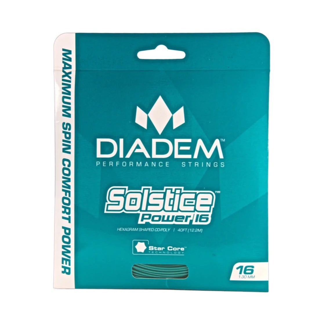 Diadem Solstice Power