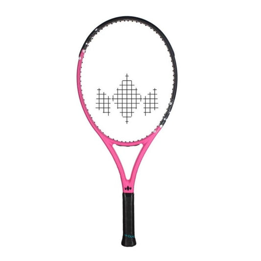 Diadem Super 25" Pink Junior Racquet