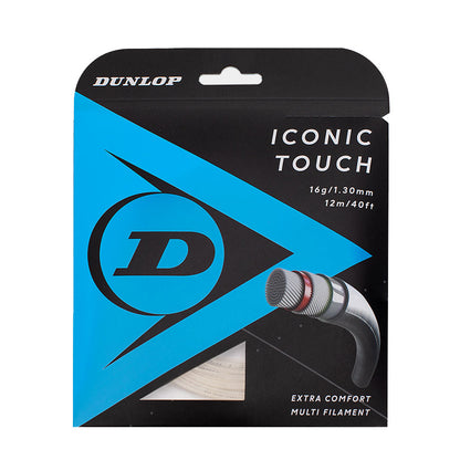 Dunlop Iconic Touch