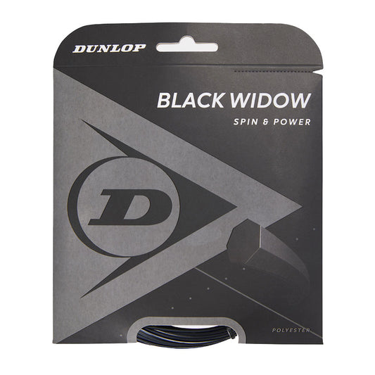 Dunlop Black Widow