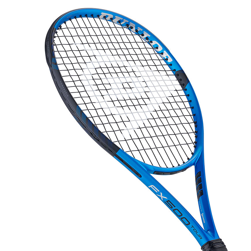 Dunlop FX 500 Tour