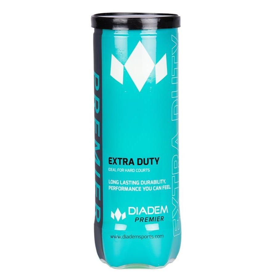 Diadem Premier Extra Duty (3 Ball Can)
