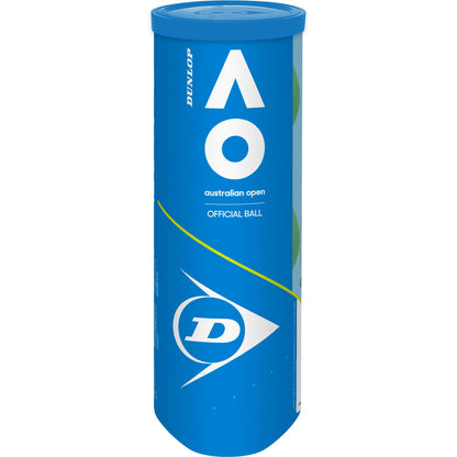 Dunlop Australian Open (AO) (3 Ball Can)