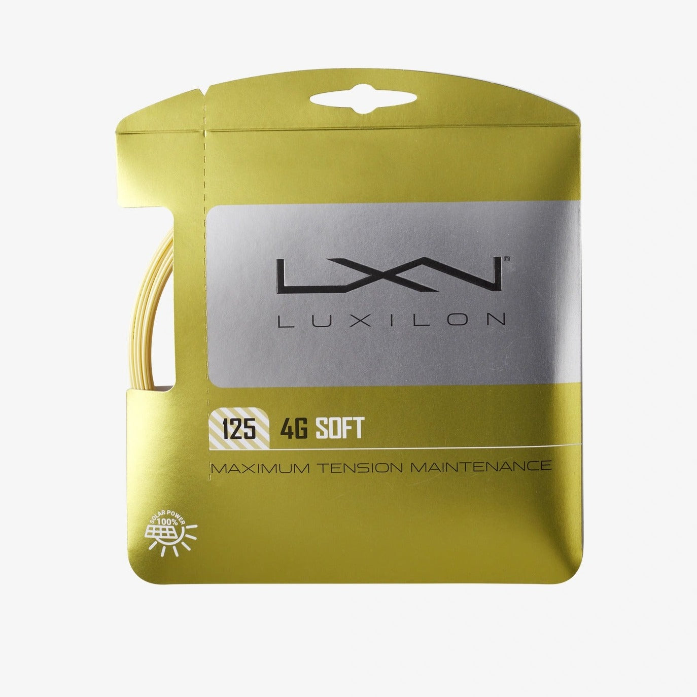 Luxilon 4G Soft