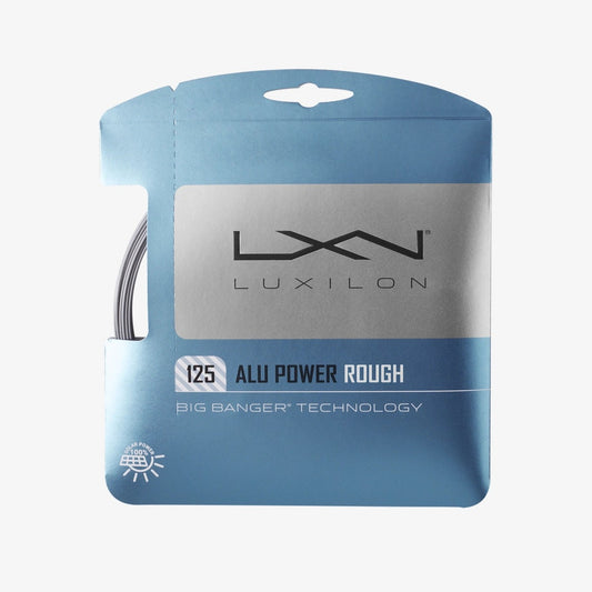 Luxilon ALU Power Rough
