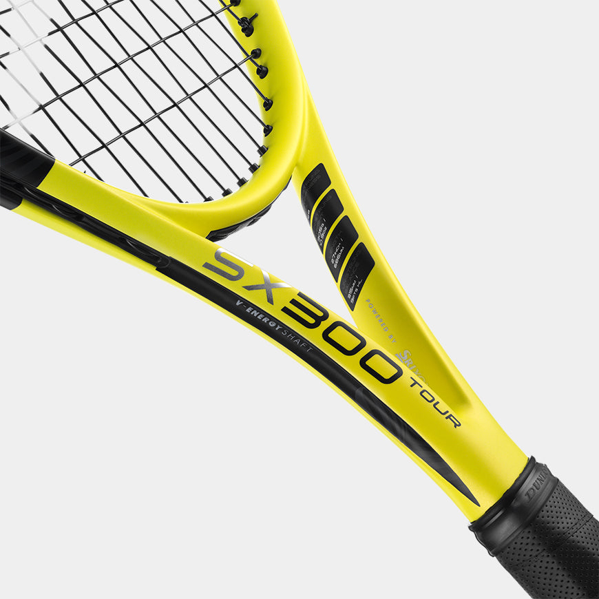 中古品⭐︎ダンロップ SX300LS ティール G2テニスラケット - ラケット 