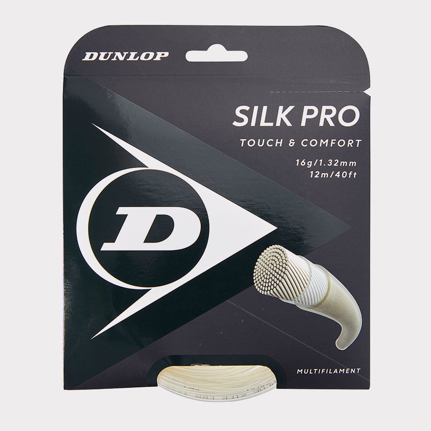 Dunlop Silk Pro