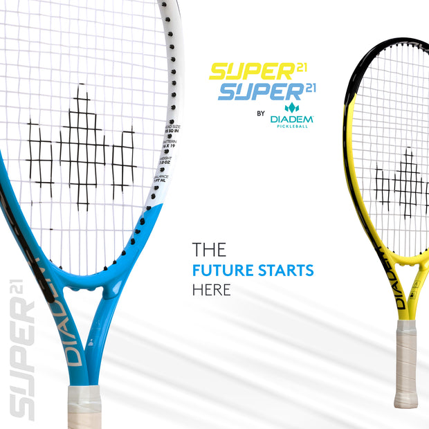 Diadem Super 21" Junior Racquet