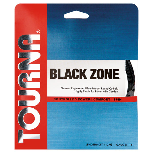 Tourna Black Zone