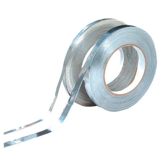 Tourna Lead Weight Tape Reel (1/2 inch X 36 yards)