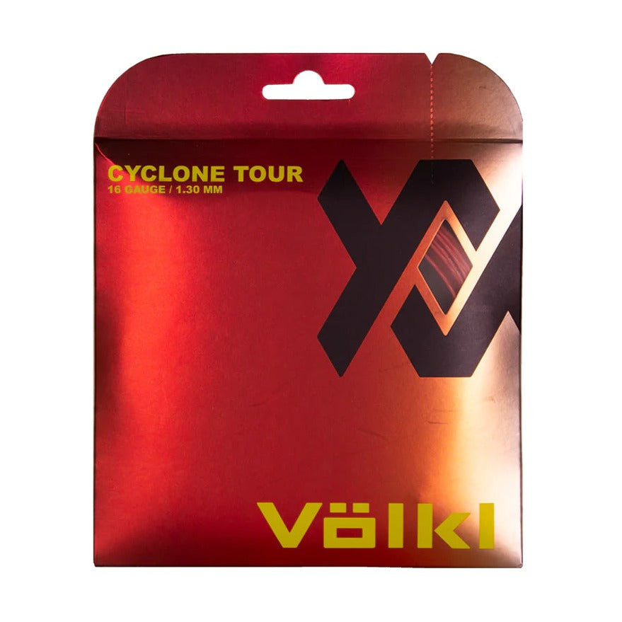 Volkl Cyclone Tour - Red