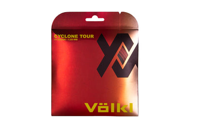 Volkl Cyclone Tour - Red