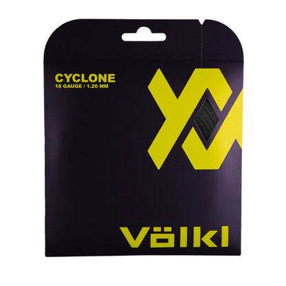 Volkl Cyclone - Black